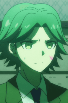 Soushun Murasame