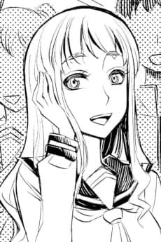 Sakurako Nikaidou