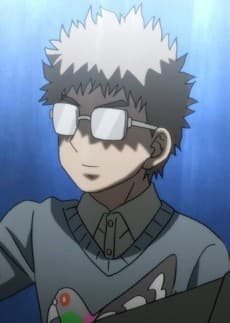 Nozomu Hatori