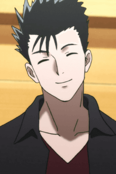 Ryou Shimazaki
