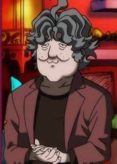 Tatsuya  Mogi