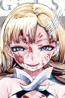 Abigail