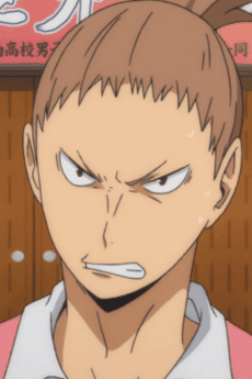 Shunki Kawatabi
