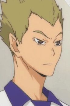 Takumi Karamatsu