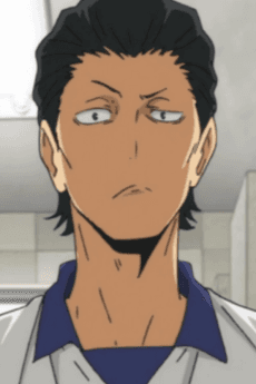 Yoshiki Towada