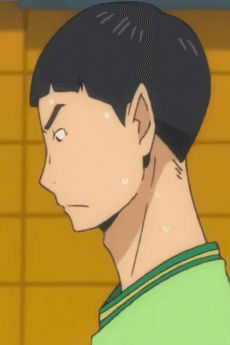 Eiji Makado