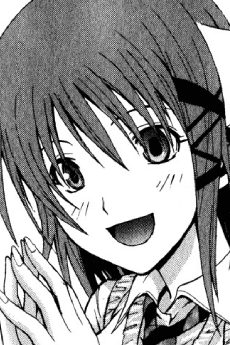 Mitsuki Houyama