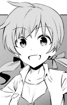 Chie Sasamachi