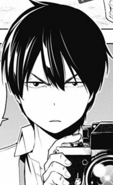 Shunichi Hazama