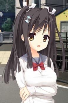 Touko Togakushi