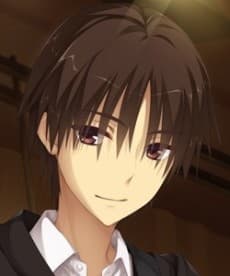 Shuuji Hoshina