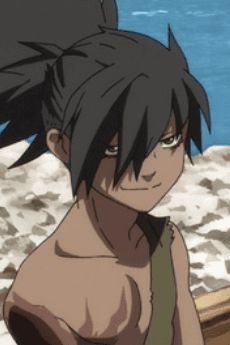 Shiranui