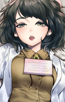 Musubu Kondou