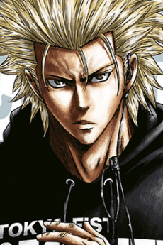 Jouichirou Shishido