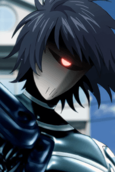 Kudou Kishi