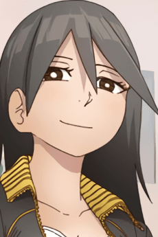 Kuroki Ayano