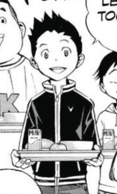 Eisuke Uozumi