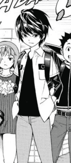 Shuichi Higashide