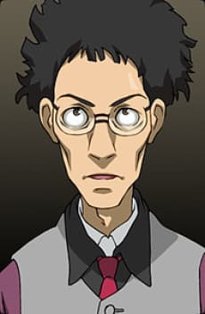 Teruaki Kubota