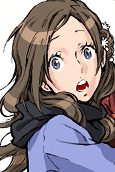Akane Kurashiki