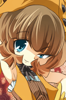 Sasa Yuuki