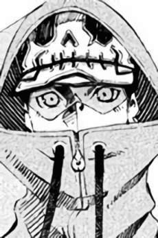Hawatari Sawarabi