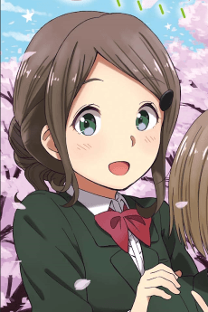 Minori Kazami