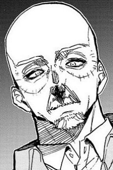 Yuujirou Iwao