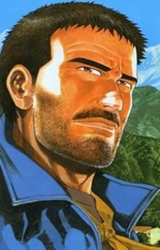 Jouji Habu