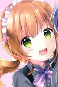 Mei Tatebayashi