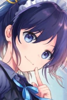 Sou Suzumi