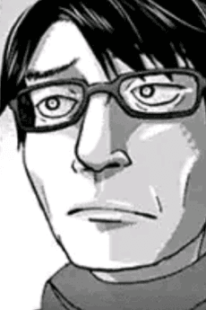 Iwaya Norifumi