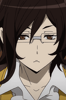 Kasane Kujiragi