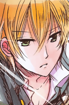 Ran Hokkyokusei