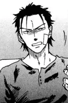 Ryuunosuke Kajimoto