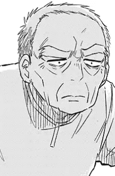 Genji Yoshioka
