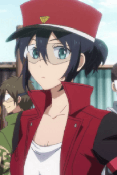 Sagara Hanako
