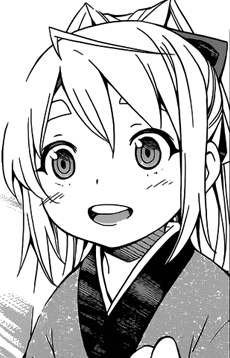 Yae Yamamoto