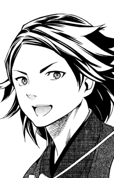 Kakuma Yamamoto