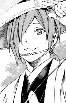 Shounosuke Kawasaki