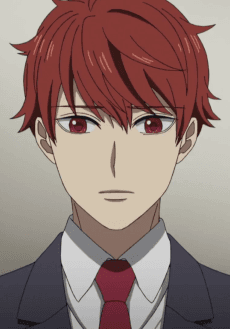 Arata  Miyako