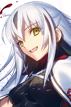 Nagao Kagetora