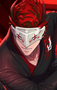 Adam Taurus