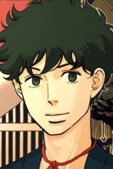 Hikaru Saeki