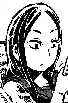 Rie Nishizawa