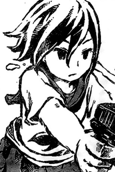 Misuzu Miyanari