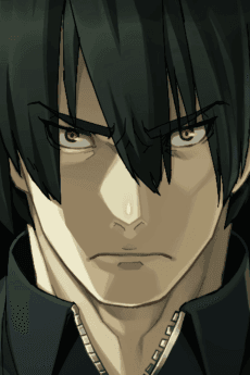 Kageaki Minato