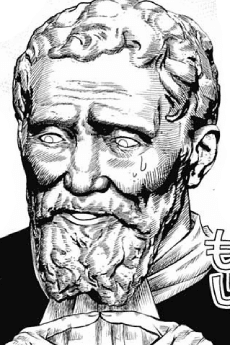 Michelangelo