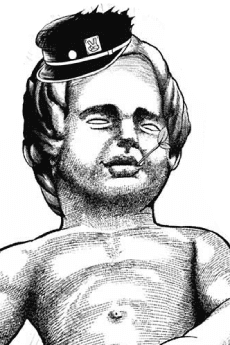 Manneken Pis
