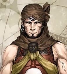Benkei Musashibou